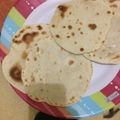 Cooksnap dari Ajeng untuk resep Kulit tortila