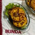 Cooksnap dari Bunda Lina untuk resep Telur Lada Hitam