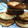 El cooksnap de Maria Fernanda Lalanne cuando hizo Alfajores de coco y dulce de leche.