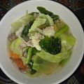 Cooksnap dari Tatik-Meta Bee untuk resep Sup daging sapi enak