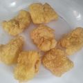 Cooksnap dari Lili Zahar untuk resep Ikan Dori Fillet Goreng Tepung Crispy
