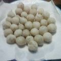 Cooksnap dari shiane untuk resep cimol goreng