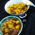  Sertou's Kitchen's cooksnap of when they made Hungarian Goulash.
