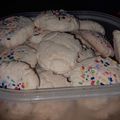 El cooksnap de bianca de marco barreiro cuando hizo Galletitas de manteca fáciles.