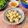Cooksnap của Rose Truong khi họ làm theo món Nấm rơm, đậu phụ, trứng cút kho tiêu