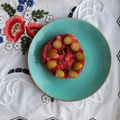 Сooksnap від Альона, який(а) приготував(ла) 12 традиційних різдвяних страв (пісних).
