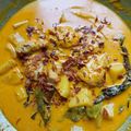 Cooksnap dari fifi eko yuniarti untuk resep Kari Ayam Kental Spesial