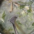 Cooksnap dari Noeroel Xaviero untuk resep Sayur Lodeh