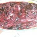 Cooksnap από Ismini στη συνταγή Γιαουρτογλυκό σε 5' πανεύκολο και δροσερό (σερβίρεται και σαν παγωτογλυκό)