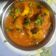 सैफ कनक गोपाल गुप्ता का कुकस्नैप जब उन्होंने कच्चा केला की सब्जी (kaccha kela ki sabzi recipe in Hindi) बनाया था।