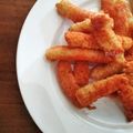 Cooksnap dari Neili untuk resep Cheetos Ala-Ala
