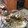 El cooksnap de carmendolores1969 cuando hizo Champiñones rellenos de Jamón, con Bechamel gratinados😋🍽.