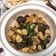 Li Shu Huan 的 三杯皮蛋杏鮑菇 cooksnap