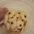 Cooksnap dari Fitri sundari24 untuk resep 64. BUTTERCREAM COOKIES (daur ulang dari sisa buttercream)