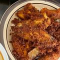 Cooksnap dari Mita Saidi untuk resep Ayam Goreng Bumbu Kuning“ Versi Pecel Ayam “