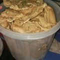 Cooksnap dari ervi rismafit untuk resep Peyek Udang Rebon