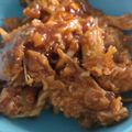 Cooksnap dari dara kadharias juliandari untuk resep Ayam goreng tepung bumbu pedas madu