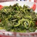 Cooksnap από Eirinaki στη συνταγή Amaranthus blitum