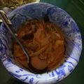 Cooksnap dari Anggi Anggrainie untuk resep Gulai Kepala Kakap