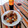 El cooksnap de Juan monet cuando hizo Tapa de nalga al horno con papas.