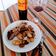 El cooksnap de Juan monet cuando hizo Tapa de nalga al horno con papas.