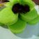 Cooksnap dari Afrilyauna untuk resep Bolu Pandan Soft (Kukus)
