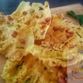 Cooksnap dari Maria Ulfa untuk resep Rempeyek kacang