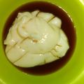 Cooksnap dari Retno Damayanti untuk resep Bubur Sumsum Super Lembut