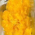 Cooksnap dari Cicilia Rosalinda untuk resep Selai nanas