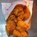 Cooksnap dari Inggriani Agni Husodo untuk resep Ayam Popcorn Krispi