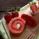 Cooksnap dari Indry Hapsari untuk resep Swiss Roll Pandan Keju #pr_adakejunya