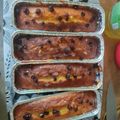 El cooksnap de Danna Romina Gerez Rodriguez cuando hizo Budín súper fácil para esta Navidad.