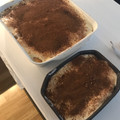 El cooksnap de Marcelita cuando hizo Tiramisú.