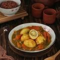 Cooksnap dari cutzamania untuk resep Kari Telur Kuah Kental