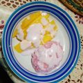 Cooksnap dari Susan Trias untuk resep Mango sticky rice manis-legit-so pasti enak