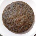 Cooksnap dari ema untuk resep 01. Bolu pisang kukus takaran sendok
