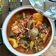 Cooksnap Sesimple Loralin semasa beliau membuat Gulai Tumis Darat Ikan Talang.