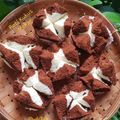 Cooksnap dari Wenny Herawati untuk resep Bolu kukus kapas lembut banget