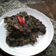 Cooksnap dari yantie untuk resep Dendeng Daun Singkong