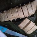 Cooksnap dari Natha Lycioush untuk resep Nugget Tempe MPASI