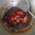 Cooksnap dari Marianna untuk resep Ayam kecap untuk batita dan balita ku