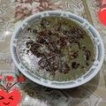 صورة من فاطمة الزهراء🌿، شاركها بعد تجربة وصفة البصره 😋😋