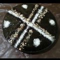 صورة من Khadija Ouzzaouit💖💖💖، شاركها بعد تجربة وصفة كيكة 🍰 كاوبيل