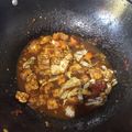 Cooksnap dari vanie sindana untuk resep Tongseng tahu + telur🍜