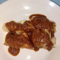 Cooksnap dari Maria Ulpa Satria untuk resep Siomay Ikan Tuna