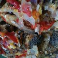 Cooksnap dari Mira Asmara untuk resep Pecak Ikan Mujaer