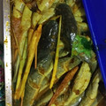 Cooksnap dari Ibnu Ali AnNalumi untuk resep Pecel Lele Lamongan