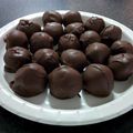 treyguad's cooksnap of when they made Red Velvet Cake Balls.