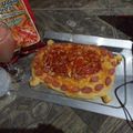 Cooksnap dari Lili Kartika Deika untuk resep Pizza enak simple