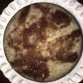 Cooksnap dari Nanda Fitria untuk resep BANANA CUPCAKE (no telur, no mixer, no oven, takaran sendok)